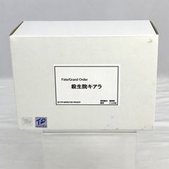 【ガレキ】とらの会 Fate/Grand Order 殺生院キアラ