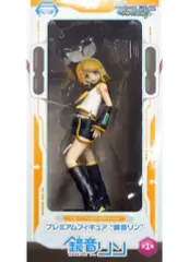 2025年最新】鏡音リン プレミアムフィギュアの人気アイテム - メルカリ