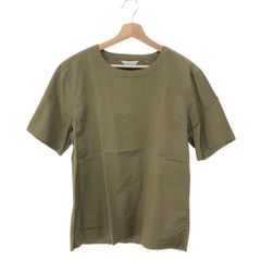 別注 UNUSED × BEAUTY&YOUTH オープンカラー半袖 カットオフ - メルカリ