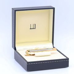 ダンヒル ローラガス 純正ケース 空箱 説明書付 1973年 - メルカリ