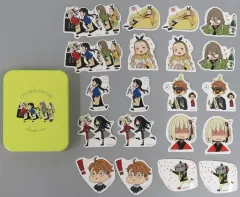 リコリス・リコイル　 リコリコ展限定　トランプセット トランプ