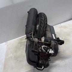 SE44J 3型 台湾仕様 シグナスX エンジン周りセット - メルカリ