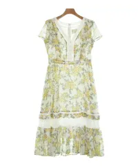 Chesty ワンピース レディース 【古着】【中古】【送料無料】