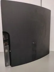 【ジャンク本体】Playstation3本体 CECH-2000A チャコールブラック 本体のみ 【50-55】