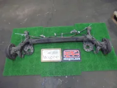 LA outlet japan ML21S MK21S 可変式アクスル 2025年最新】Yahoo