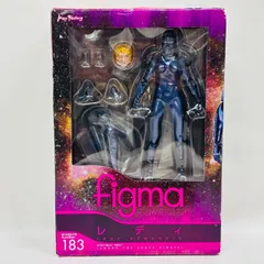 figma コブラ（パーツ欠品あり） figma コブラ（パーツ欠品あり） - メルカリ