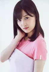 【中古】ポストカード(女性) 山下美月(乃木坂46) ポストカード 「B.L.T. 2019年5月号」 セブンネット限定特典