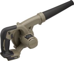スノーピーク(snow peak) ファン マキタ フィールドファン ACアダプタ付/バッテリ充電器別売 扇風機 サーキュレーター 小型 アウトドア キャンプ