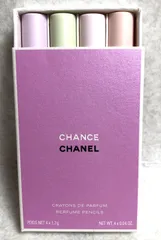 2025年最新】CHANEL チャンス クレイヨンの人気アイテム - メルカリ