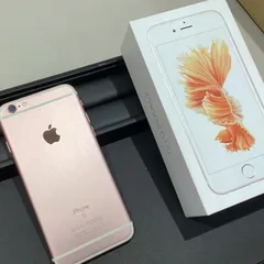 iPhone - フラワー☆美品 iPhone6s 64GB 本体 iPhone 6s スマホ｜スマホ、タブレット、パソコン おすすめ人気