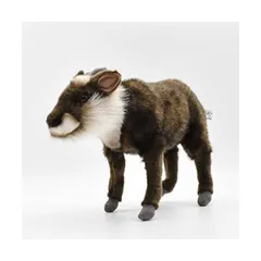 2025年最新】カモシカ ぬいぐるみの人気アイテム - メルカリ