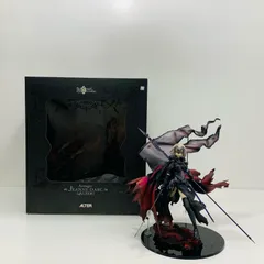中古 フィギュア Fate/GrandOrder アヴェンジャー/ジャンヌ・ダルク オルタ 2019年製 1/7PVC製塗装済み完成品 【719】 Amazon | Fate/Grand Order アヴェンジャー/ジャンヌ・ダルク