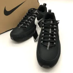 Fragment Nike フラグメント ナイキ スニーカー Air Zoom Spiridon SP HF5455-001 エアズーム スピリドン SP 28.5cm ブラック 靴 B14528◆