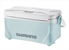 シマノ クーラボックス NS-325Y スペーザ ベイシス 25L インショアブルーのサムネイル