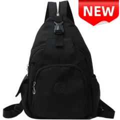 ✨新品✨ 3wayオックスフォードバッグ ミニリュック ボディバッグ 斜めがけ 軽量 多機能 小型バックパック 通勤通学 アウトドア 散歩 旅行 ショルダーバッグ シンプル デザイン 防水 大容量 ポケット充実 男女兼用 おしゃれ カジュアル 多機能バッグ