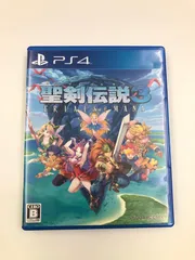 ♪) PS4 ソフト 聖剣伝説3 トライアルズ オブ マナ [30]