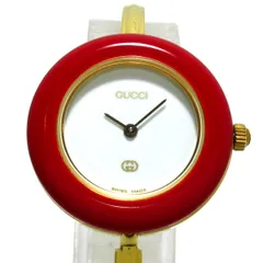 2024年最新】腕時計 GUCCI 11/12.2の人気アイテム - メルカリ