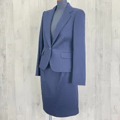 美品 UNITED ARROWS ユナイテッドアローズ レディース ママスーツ 入学式 卒業式 フォーマル/59023