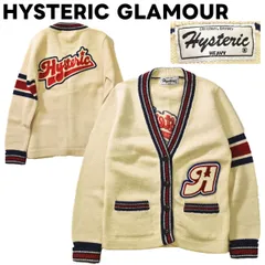 2024年最新】hysteric glamour バッグの人気アイテム - メルカリ