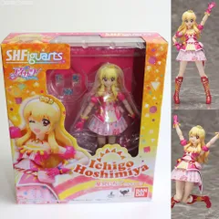 2025年最新】アイカツ フィギュアーツの人気アイテム - メルカリ