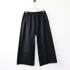 TAO コムデギャルソン　ガウチョパンツ　ブラックSサイズ TAO コムデギャルソン ガウチョパンツ ブラックSサイズ TAO