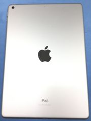 【送料無料】外観美品 電池90％ Apple iPad 第8世代 Wi-Fi 128GB シルバー ホームボタン訳あり