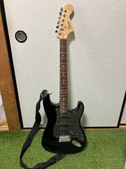 FGN JST-5M BLK j-standard ストラト FGN JST-5M BLK j-standard ストラト - メルカリ