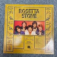 LP/rosetta stone/rock pictures/ems-80970