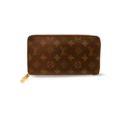 2024年最新】ルイヴィトン 長財布 モノグラム ジッピーオーガナイザー m62581 louis vuitton ヴィトン 財布の人気アイテム -  メルカリ