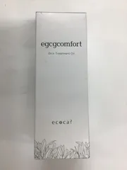 Amazon | ティエンズ ecoca？ egcgコンフォート ボディオイル