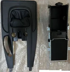 OEM Honda S2000 Rear Console - MITA Motorsports® Official