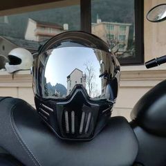 RIDEZ DESIGNHELMET X XX ブラック 200個限定 - メルカリ