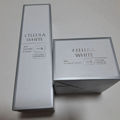 CELLULAチェルラー ホワイト