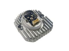 BMW ヘッドライト イカリング LED モジュール G30 G31 F90 G32 5 6シリーズ 63117214939 63117214940