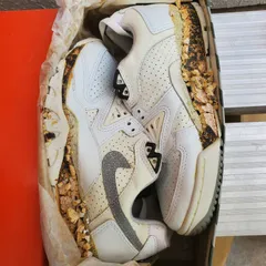 1990 NIKE AIR CROSS TRAINER Ⅲ LOW  US6.5　箱付きデッドストック【オリジナルデッドストック！】