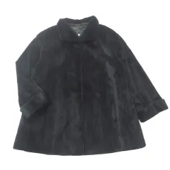 2025年最新】EMBA レディース 毛皮・ファーコートの人気アイテム