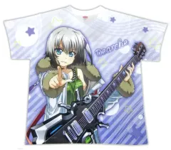 2025年最新】リリカルなのは tシャツの人気アイテム - メルカリ