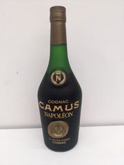 未開栓】古酒ジャンヌダルク ナポレオンブランデー700ml40度1322