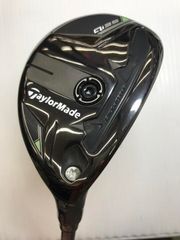 【最短翌日発送】Qi35 | 19 | S | Diamana SILVER TM70 2025 | 中古 | ユーティリティ | テーラーメイド