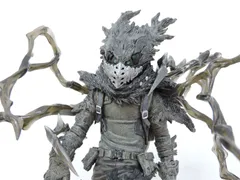 【美品】 JUMP OUT HEROES EXTRA 僕のヒーローアカデミア 緑谷出久 黒デク フィギュア 中古品(049)