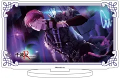 千銃士 ライク・ツー ライク❤︎ツー 缶バッジ・アクスタ・アクキー セット 2025年最新】千銃士 ライクツーの人気アイテム - メルカリ