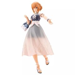 【未組み立て】KOTOBUKIYA ユクモ、ルミティア　2点セット アルカナディア ルミティア ユクモ 組立済み まとめ売り - メルカリ