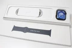 Apple Watch Series 8/GPS/45mm/A2771〈MNP13J/A〉⑥