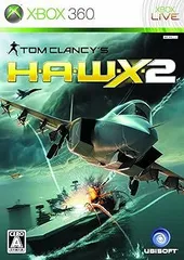 H.A.W.X.2 - Xbox360