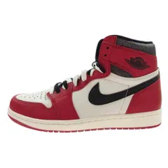 NIKE ナイキ DZ5485-612 エアジョーダン 1 スニーカーのサムネイル