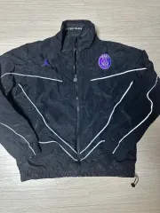 期間限定値下げ:パリ サンジェルマン ジョーダン アンセム ジャケット パリSG×ジョーダン クラブ アンセムジャケット／サッカー