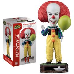 新品 ARTFX どこでもIT ペニーワイズ(1990) コトブキヤ イット - メルカリ