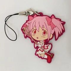 まどマギ ラバスト Amazon.co.jp: まどマギ 魔法少女まどか☆マギカ 佐倉杏子