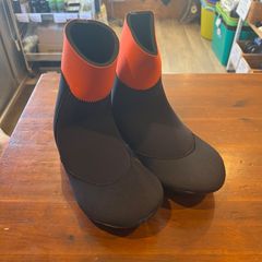 HOLLY サーフブーツ - メルカリ