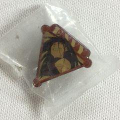 【鋼の錬金術師】エンヴィー ガシャポンピンズコレクション 鋼の錬金術師】エンヴィー ガシャポンピンズコレクション 鋼の